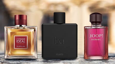 best cologne of all time